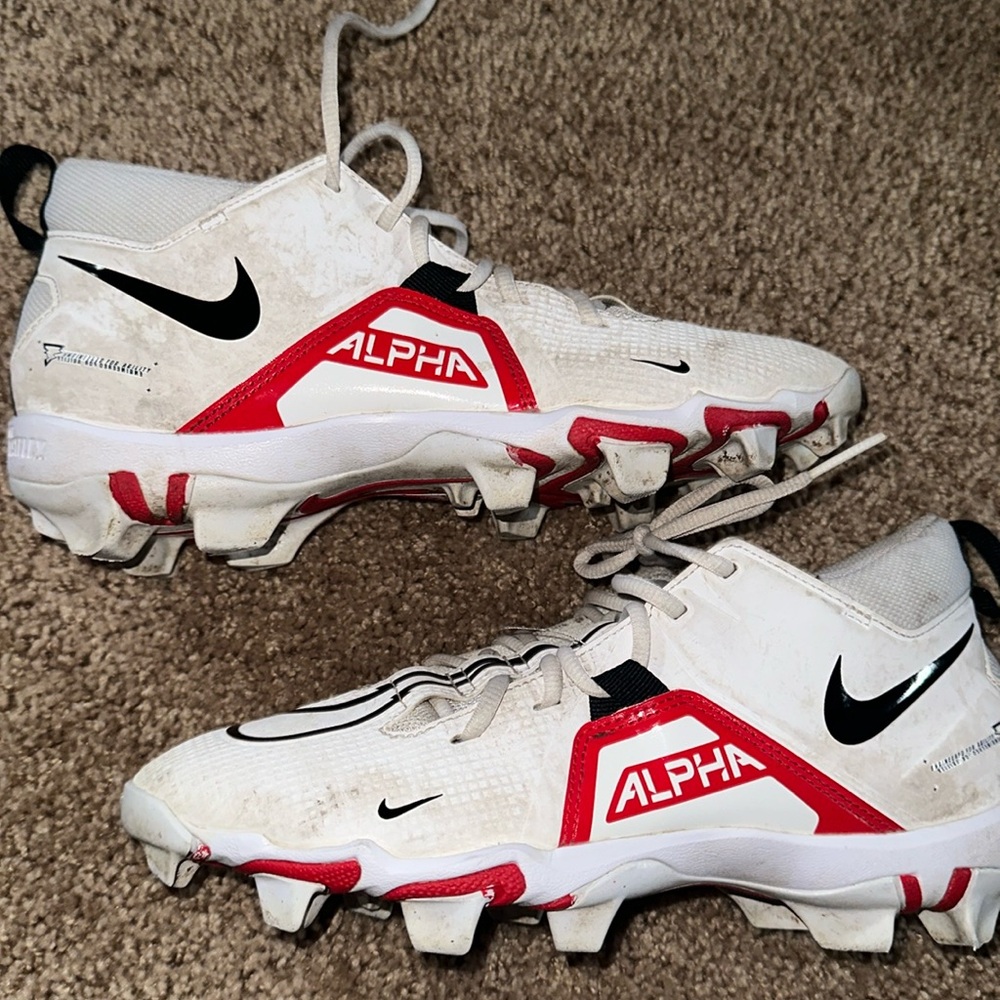 Nike Cleats